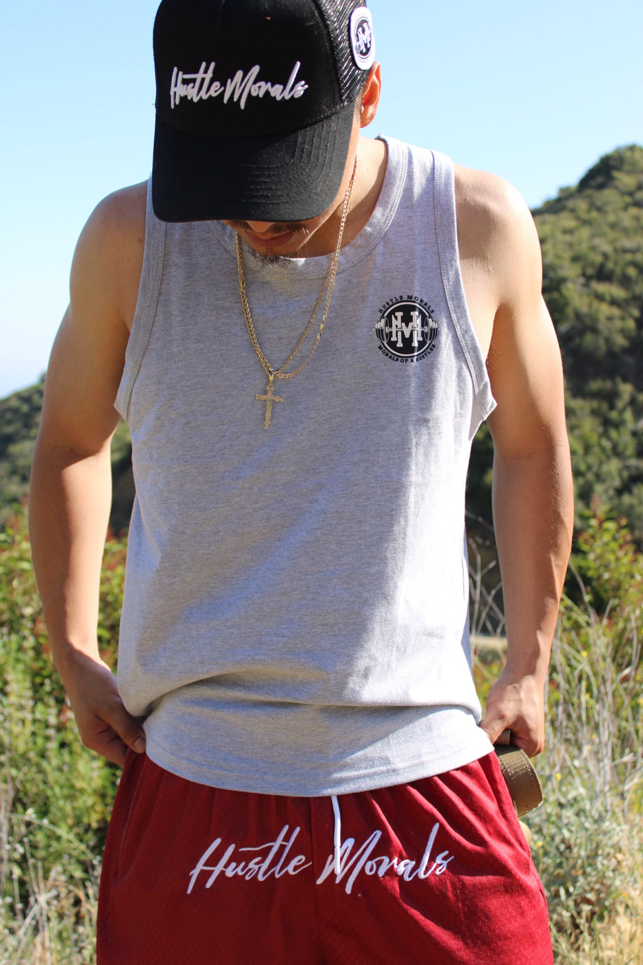 TANK TOP