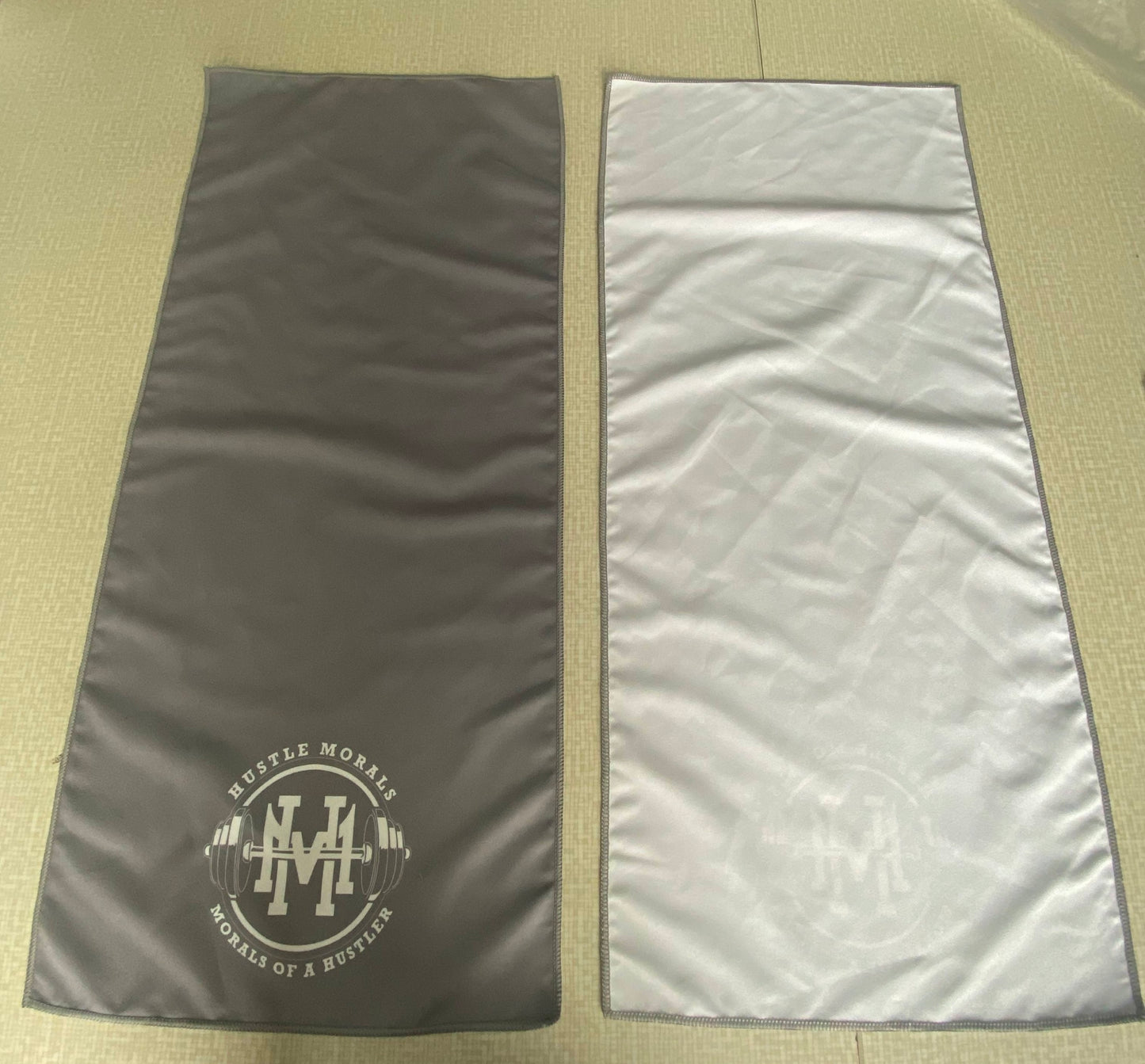 Sweat towels