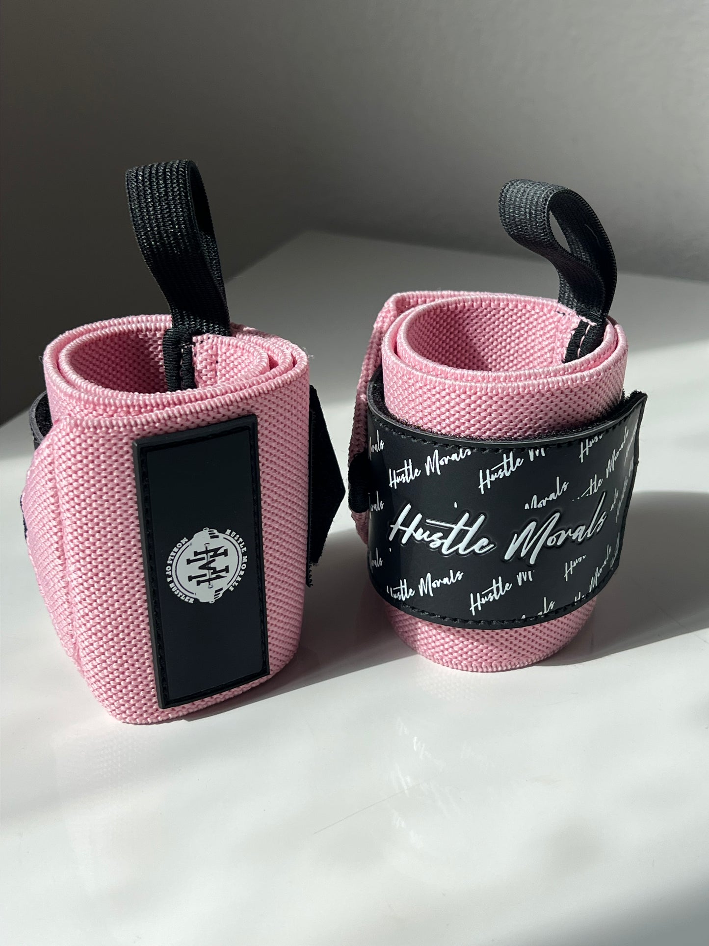 WRIST STRAPS