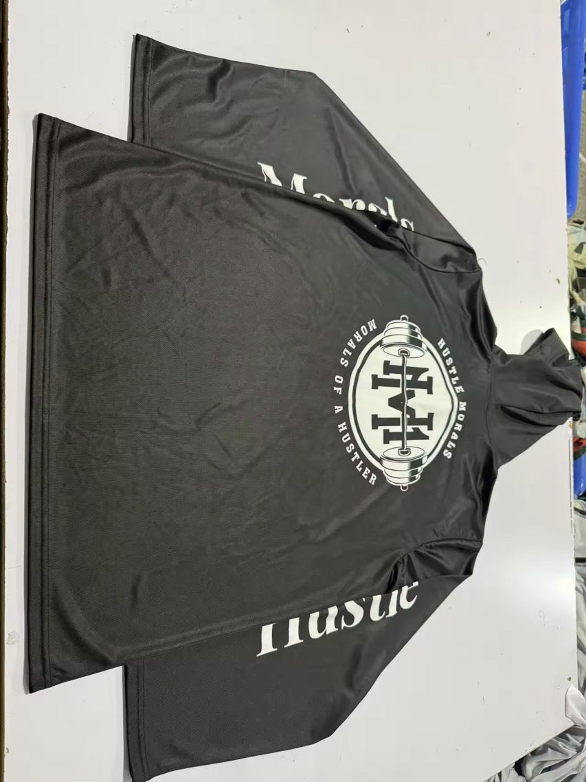 Long Sleeve hoodie Tees