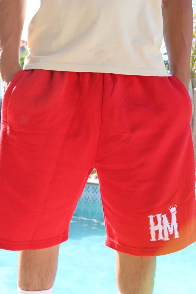 HM COTTON SHORTS