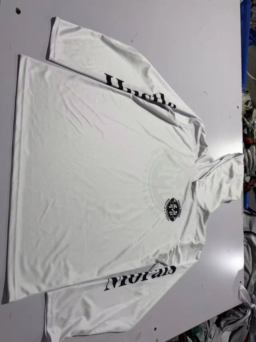 Long Sleeve hoodie Tees