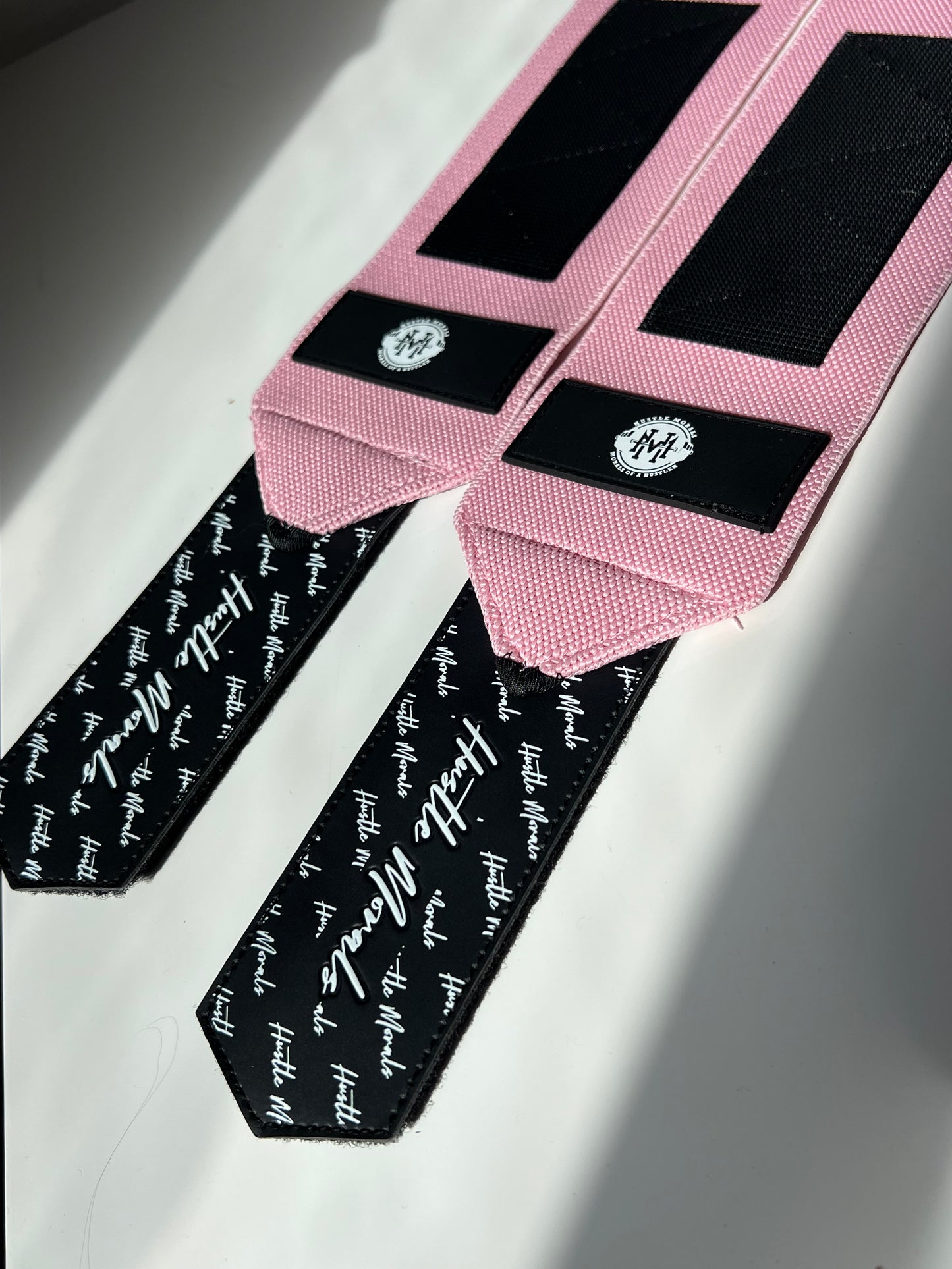 WRIST STRAPS
