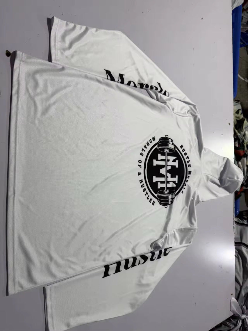 Long Sleeve hoodie Tees