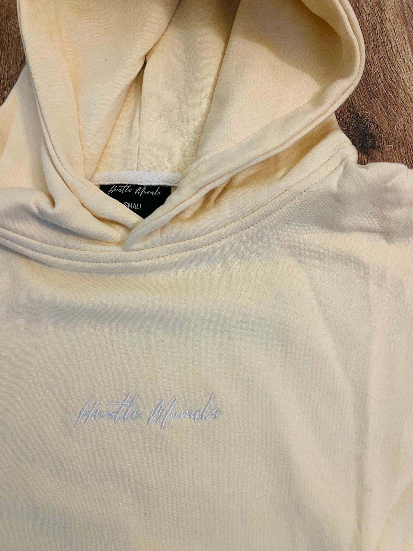 Pull over Hoodie