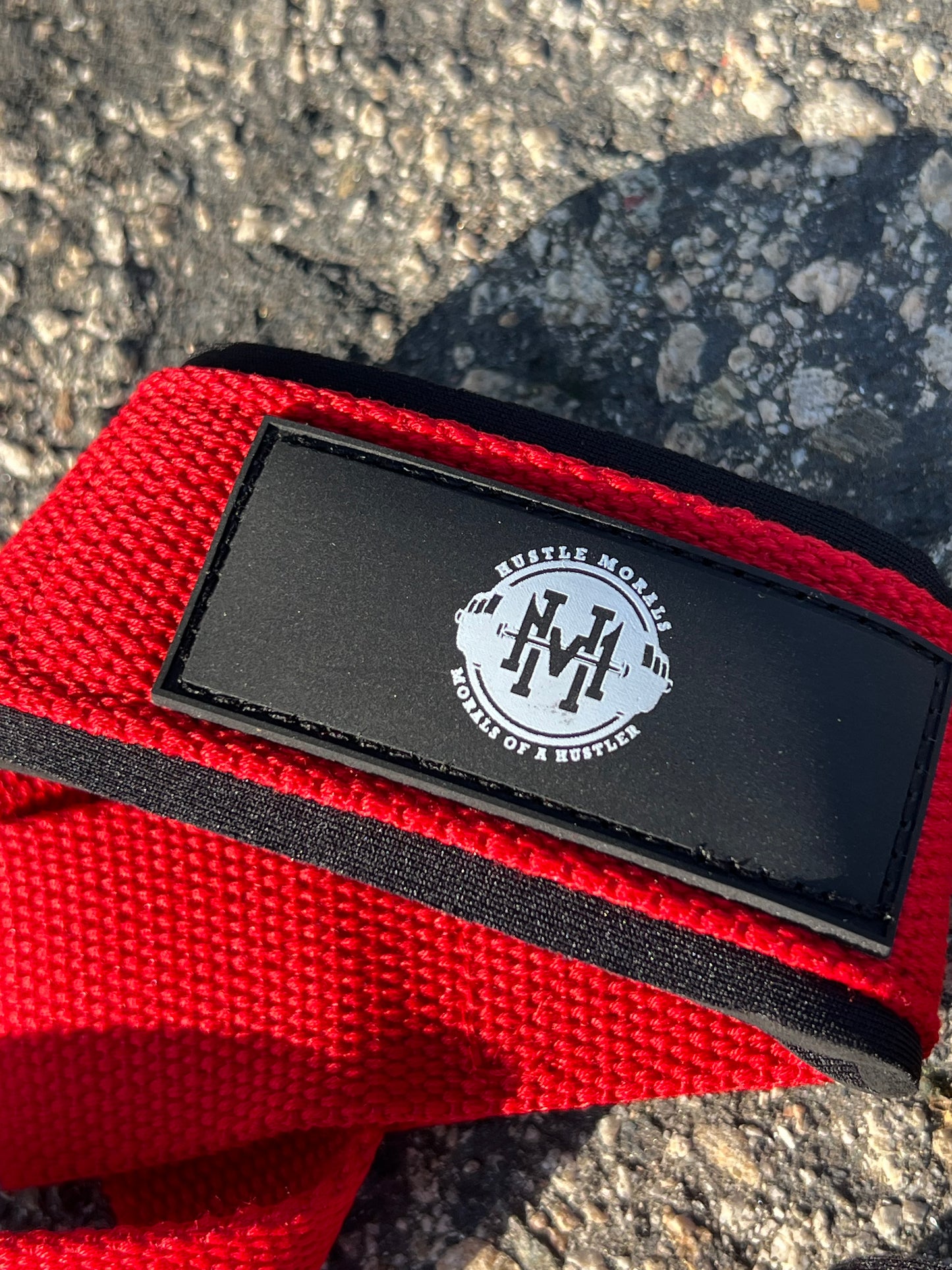 LIFTING STRAPS