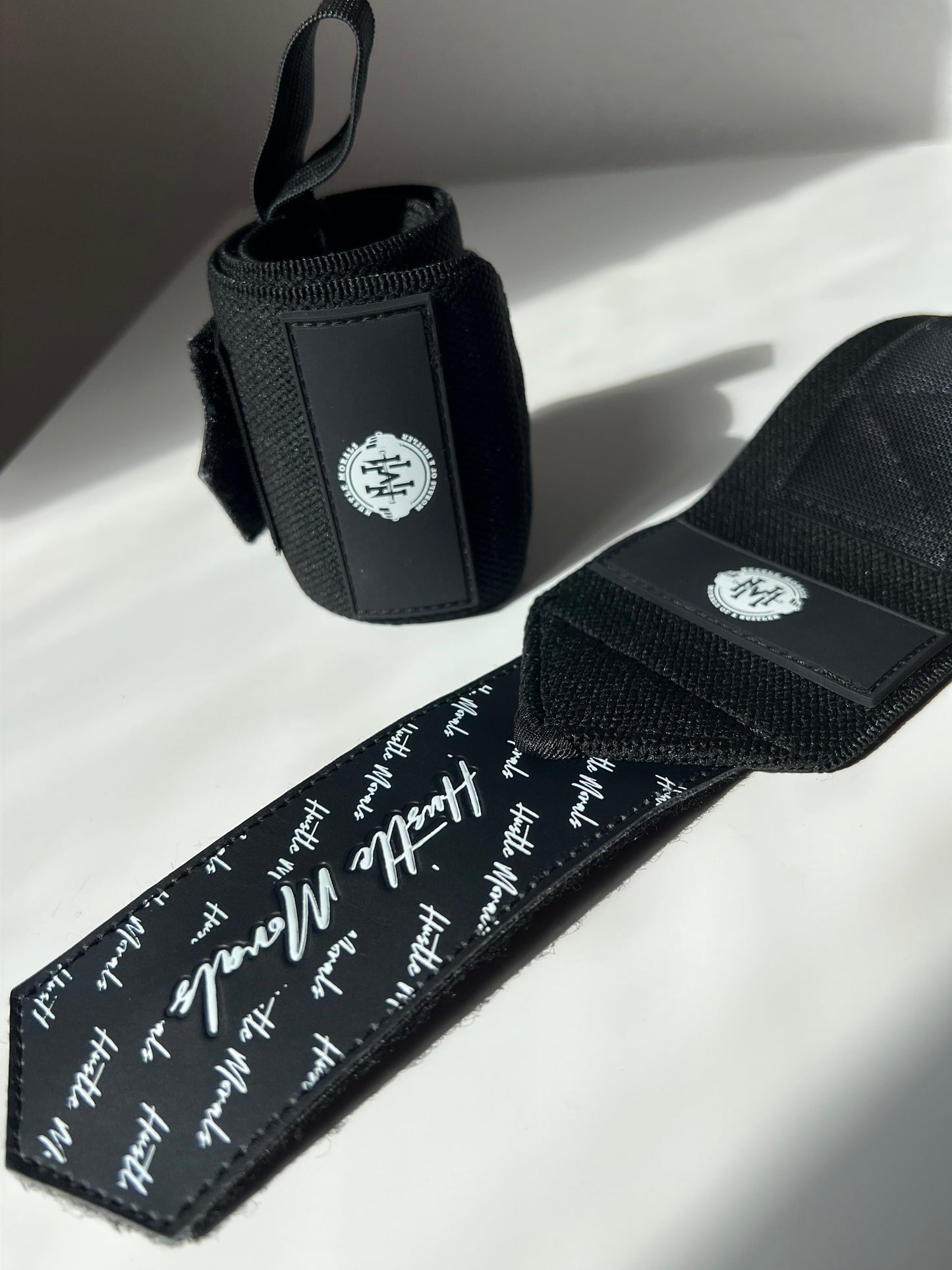 WRIST STRAPS