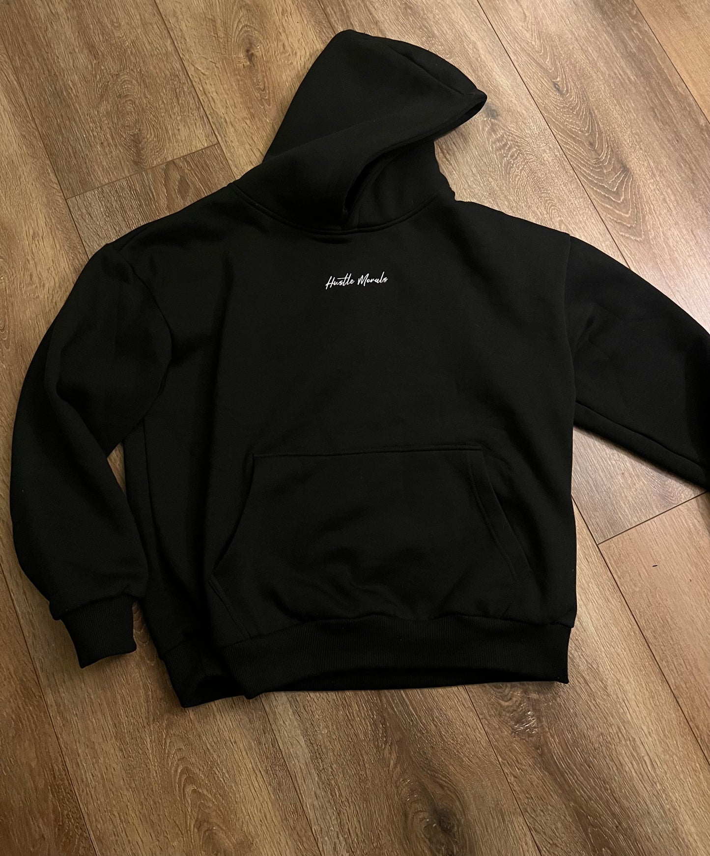 Pull over Hoodie