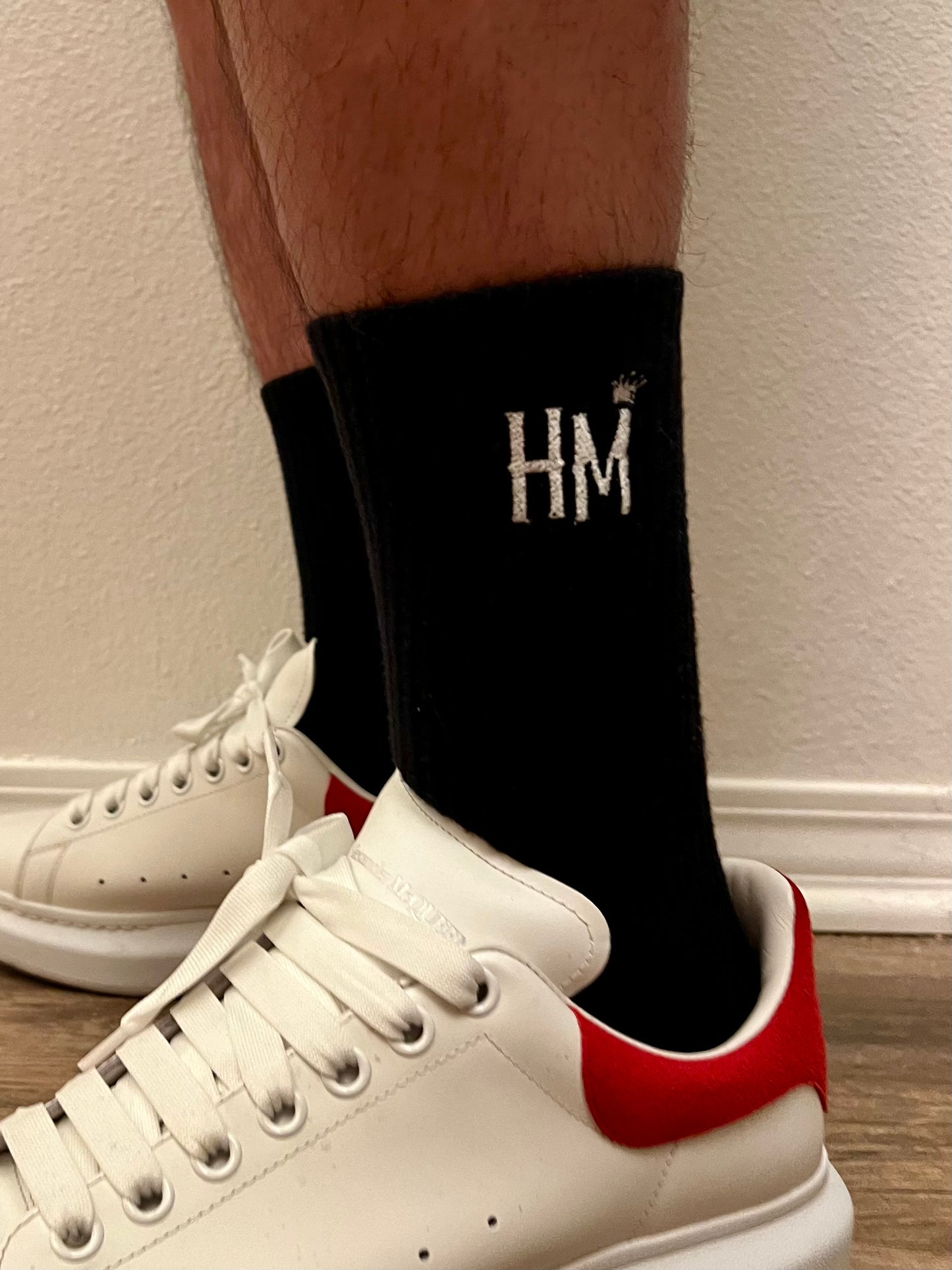 HIGH SOCKS
