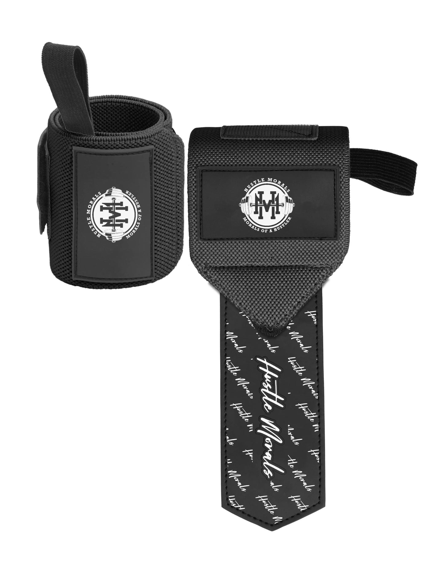 WRIST STRAPS