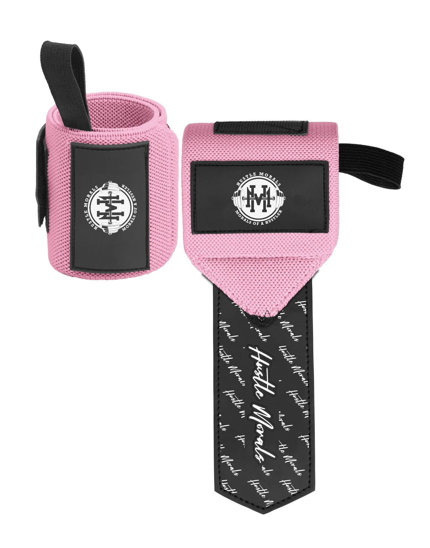 WRIST STRAPS