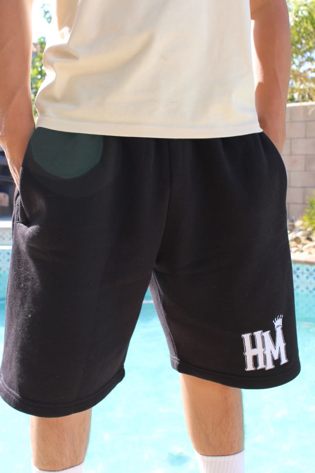 HM COTTON SHORTS