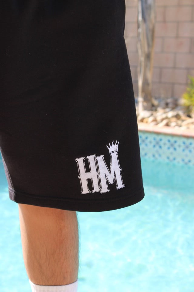 HM COTTON SHORTS